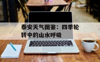 泰安天气图鉴：四季轮转中的山水呼吸