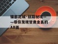 镍都花城·丝路秘境——带你发现甘肃金昌的AB面