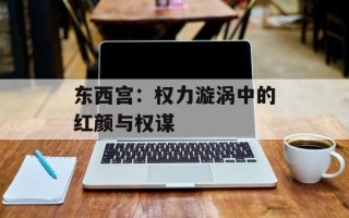 东西宫：权力漩涡中的红颜与权谋