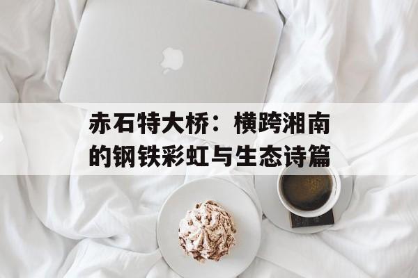 赤石特大桥:横跨湘南的钢铁彩虹与生态诗篇-第1张图片- 赤石特大桥:横跨湘南的钢铁彩虹与生态诗篇-第1张图片-