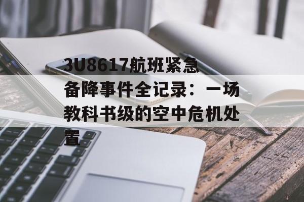 3U8617航班紧急备降事件全记录:一场教科书级的空中危机处置-第1张图片- 3U8617航班紧急备降事件全记录:一场教科书级的空中危机处置-第1张图片-