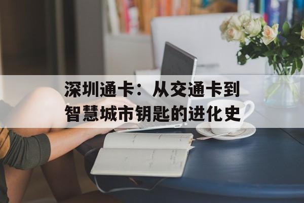 深圳通卡：从交通卡到智慧城市钥匙的进化史-第1张图片-