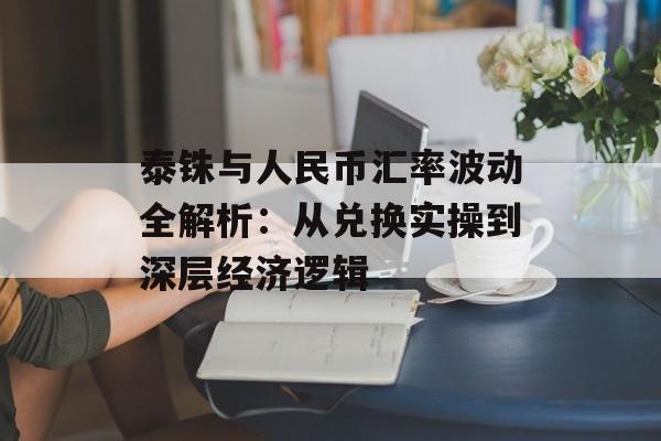 泰铢与人民币汇率波动全解析：从兑换实操到深层经济逻辑-第1张图片-